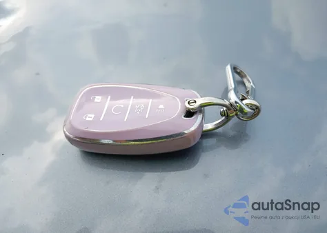 2021 Chevrolet Traverse Fwd Lt Cloth из США, поврежденный, VIN 1GNERGKW7MJ111626